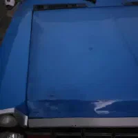 نیسان وانت بنزینی مدل ۹۸|خودرو سواری و وانت|اردبیل, |دیوار