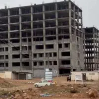 مسکن ملی صدرا پروژه ولایت ۲