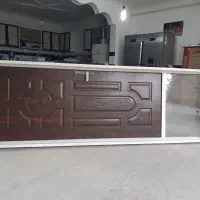 دری و پنجره المینیوم