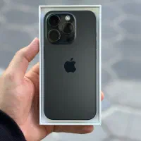 ایفون ۱۵پرومکس ریجستر