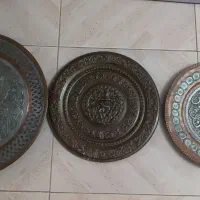 عتیقه دیواری