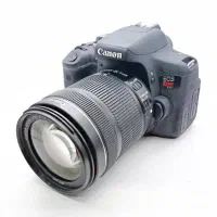 دوربین Canon EOS 750D