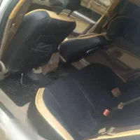 405 دوگانه شرکتی مدل 95