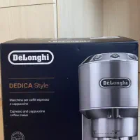 اسپرسوساز خانگی دلونگی EC685