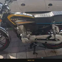 هانی 200 سی سی|موتورسیکلت|مشهد, وکیلآباد|دیوار