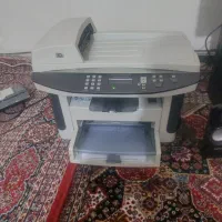 پرینترhp laser jet M1522n|پرینتر، اسکنر، کپی، فکس|اشتهارد, |دیوار