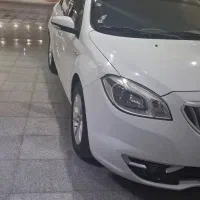 برلیانس H330اتومات