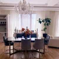 فروش آپارتمان ۱۸۵متر زعفرانیه( روستاییان )|فروش آپارتمان|تهران, زعفرانیه|دیوار