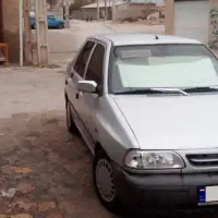 پراید 131 مدل 94