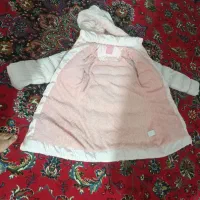 پالتو در حد نو|لباس|یاسوج, |دیوار