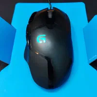 موس گیمینگ لاجیتک G402|قطعات و لوازم جانبی رایانه|اصفهان, شیخ اشراق|دیوار