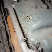 موتور مینی بوس مدل ۶۴