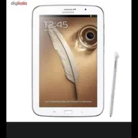 فروش تبلت سامسونگ نوت 8 در حد نو|تبلت|تهران, فدک|دیوار