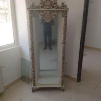 بوفه استخوانی رنگ