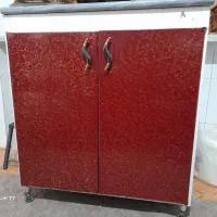 کابینت فلزی|مصالح و تجهیزات ساختمان|خرم‌آباد, |دیوار