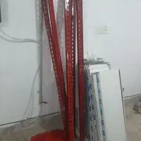 قفسه فلزی قیمت مناسب