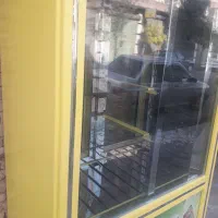 یخچال ایستاده برای سوپرمارکت رستوران کافه|فروشگاه و مغازه|پارسآباد, |دیوار