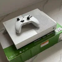 Xbox one ایکس باکس وان ۱ترابایت