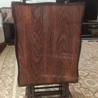 میز جلو مبلی تاشو