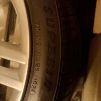 رینگ و لاستیک استرامبولی|قطعات یدکی و لوازم جانبی|تهران, امیریه|دیوار