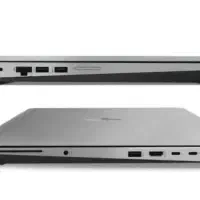 لپ تاپ hp g5 گیمینگ درحد