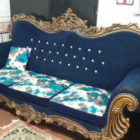 مبل هفت نفره سلطنتی