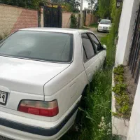 پارس تیوفایو دریچه سیمی|خودرو سواری و وانت|گنبد کاووس, |دیوار