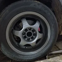 حلقه رینگ۱۵پژو|قطعات یدکی و لوازم جانبی|تربت‌حیدریه, باغ سلطانی|دیوار