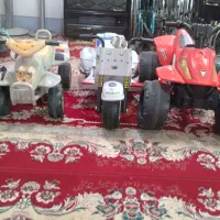 سلام موتور  های شارژی  فروشی فوری