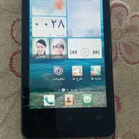 هواوی Ascend G630 با حافظهٔ ۴ گیگابایت|موبایل|تهران, نارمک|دیوار