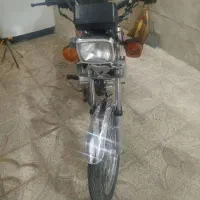 متور هندا هاتف 150cc|موتورسیکلت|مشهد, شهید معقول|دیوار