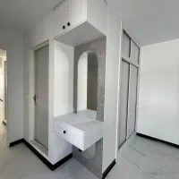 واحد ۱۰۵ متری در فاز۸ هم فول لوکس هم مشاعات بترکون|فروش آپارتمان|پردیس, فاز ۸|دیوار