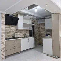 ۸۱ متر/کاسبی/ فرهنگیان/پارکینگ/قیمت کل