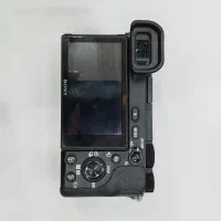 دوربین سونی آلفا ۶۵۰۰ (sony a6500)|دوربین عکاسی و فیلم‌برداری|بندرعباس, |دیوار