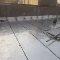 اجرای ایزوگام مدت دار