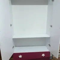 سرویس خواب|تخت و سرویس خواب|اقلید, |دیوار