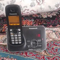 گوشی منشی دار پاناسونیک مدل ۳۷۲۱