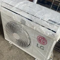 کولرگازی ۱۲ هزار|کولر گازی و فن‌کوئل|تهران, شهرک ولیعصر جنوبی|دیوار