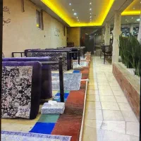 1300 متر رستوران و استخر روبروی شب نشین|فروش مغازه و غرفه|خمینی‌شهر, |دیوار