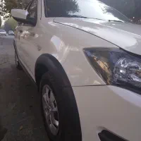 کوئیک 1403 GX|خودرو سواری و وانت|مشکین‌دشت, |دیوار