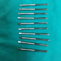 حدیده قلاویز دستی ماشینی اینچ میلیمتری و لوله اب|ابزارآلات|تهران, امین حضور|دیوار