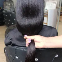 خدمات تخصصی کراتین واحیای مو،رنگ و لایت|خدمات آرایشگری و زیبایی|مشهد, راهنمایی|دیوار