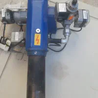 مشعل گازی ایران رادیاتور