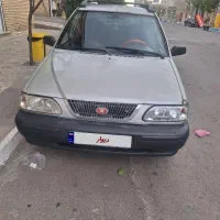 ۱۴۱دوررنگ شاسی ضربه جزئی