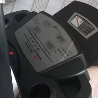 تردمیل توربوفیتنس ۱۰۰|تجهیزات ورزشی|یزد, |دیوار