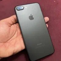 ایفون۷ پلاس درحد اکبند