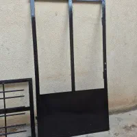 درفلزی
