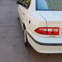 سمند EF 7 دوگانه فابریک