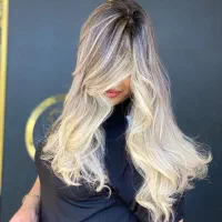 آموزش رنگ لایت کراتین کوتاهی اکستنشن صفر تا صد