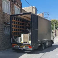 باربری کارگر خالی یخچال کارگر تنها کارگر اثاث منزل|خدمات حمل و نقل|همدان, |دیوار
